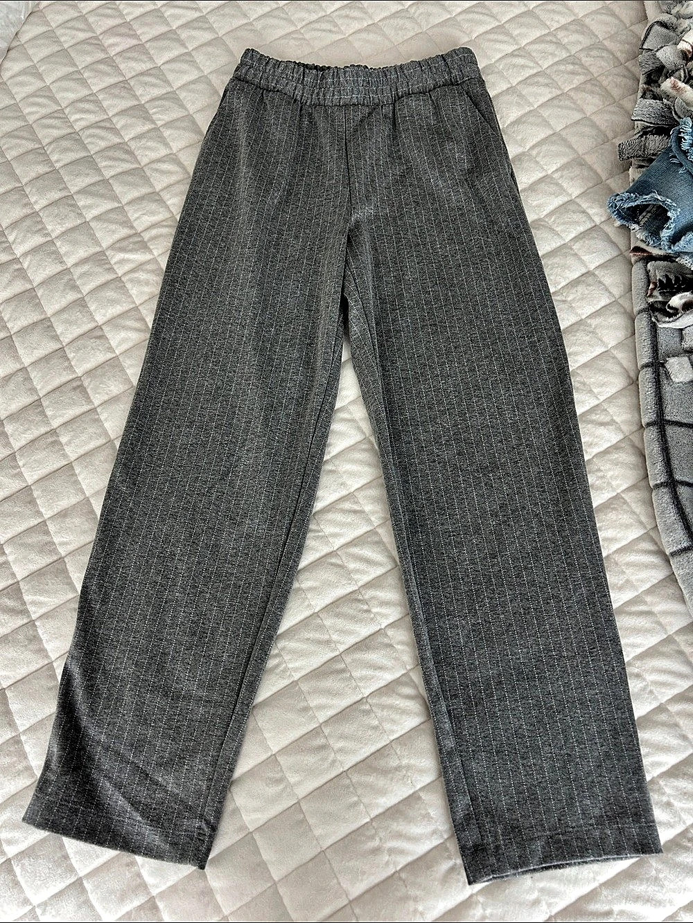A New Day Straight Leg Pants